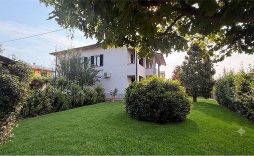 Villa a Segromigno - S. Colombano, Capannori, Toscana 1