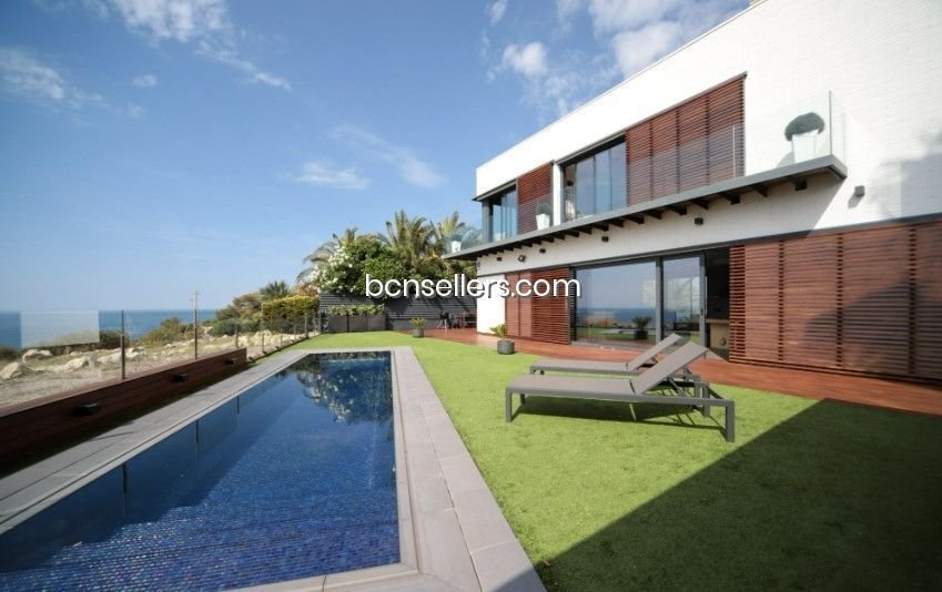 House in Sitges, Catalonia, Spain 1 - 18300273