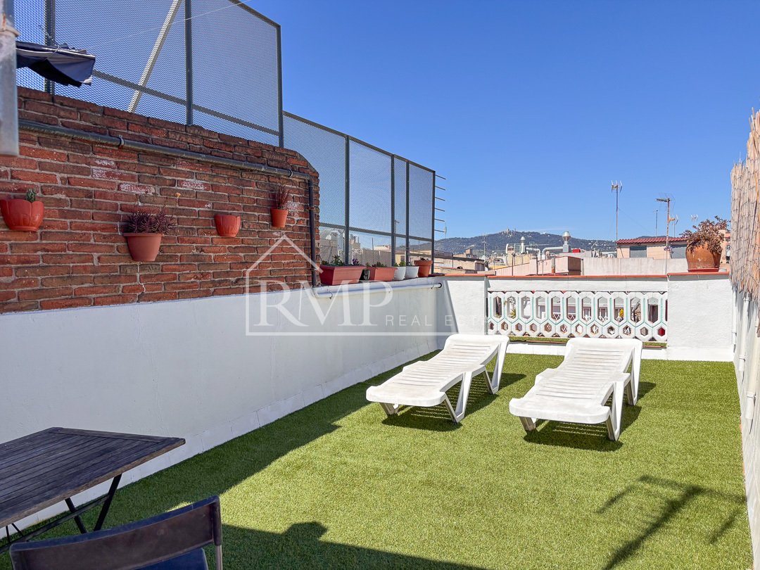 Apartment in Ciutat Vella, Barcelona, Spain 2 - 18302361