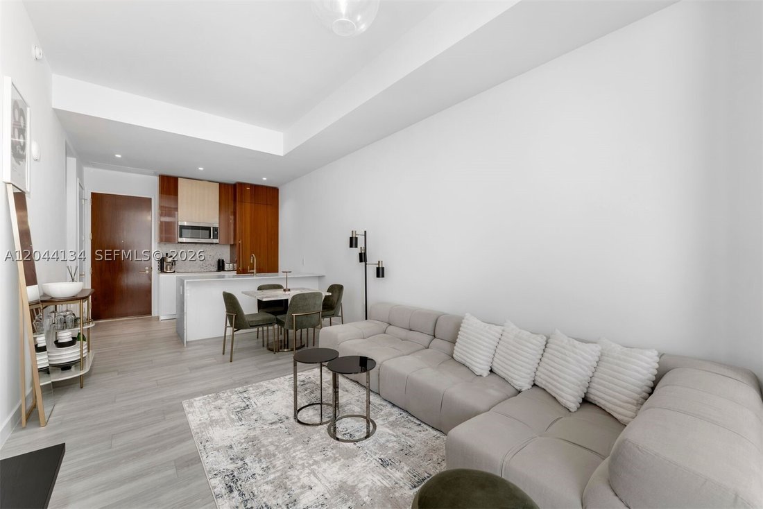 Condominio a Miami, Florida, Stati Uniti 2 - 18301542