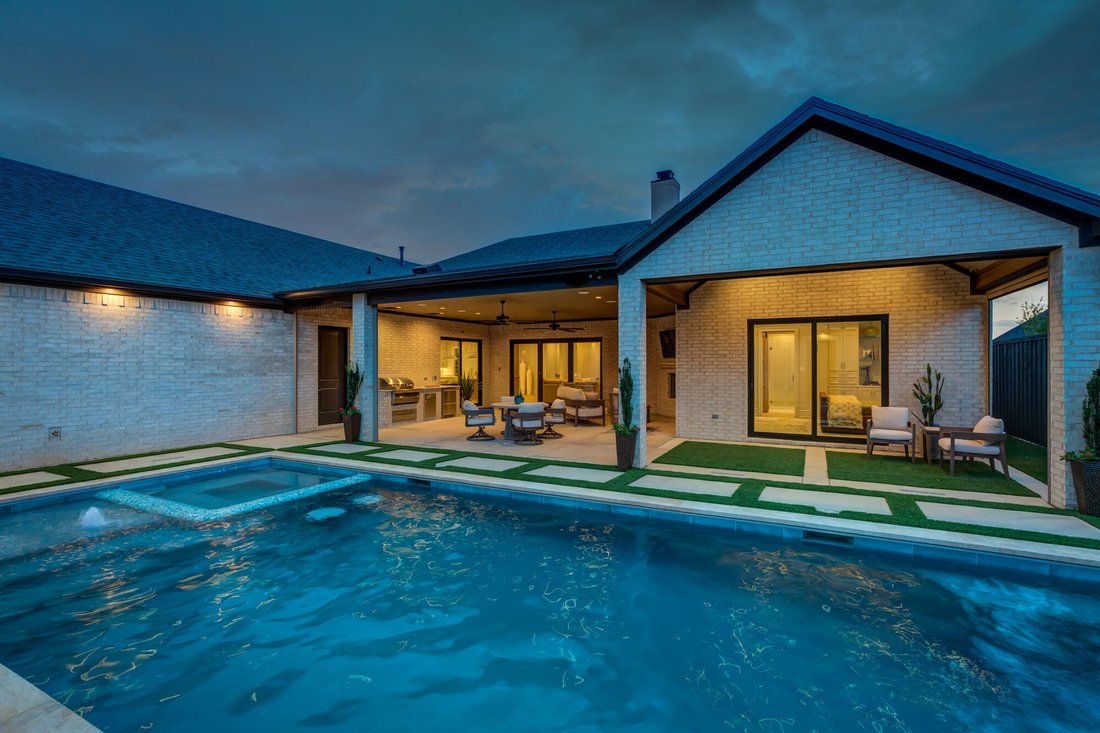 House in Lubbock, Texas, United States 2 - 18297996