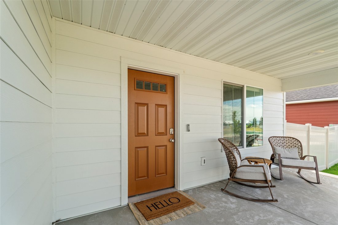 House in East Helena, Montana, United States 3 - 18302486
