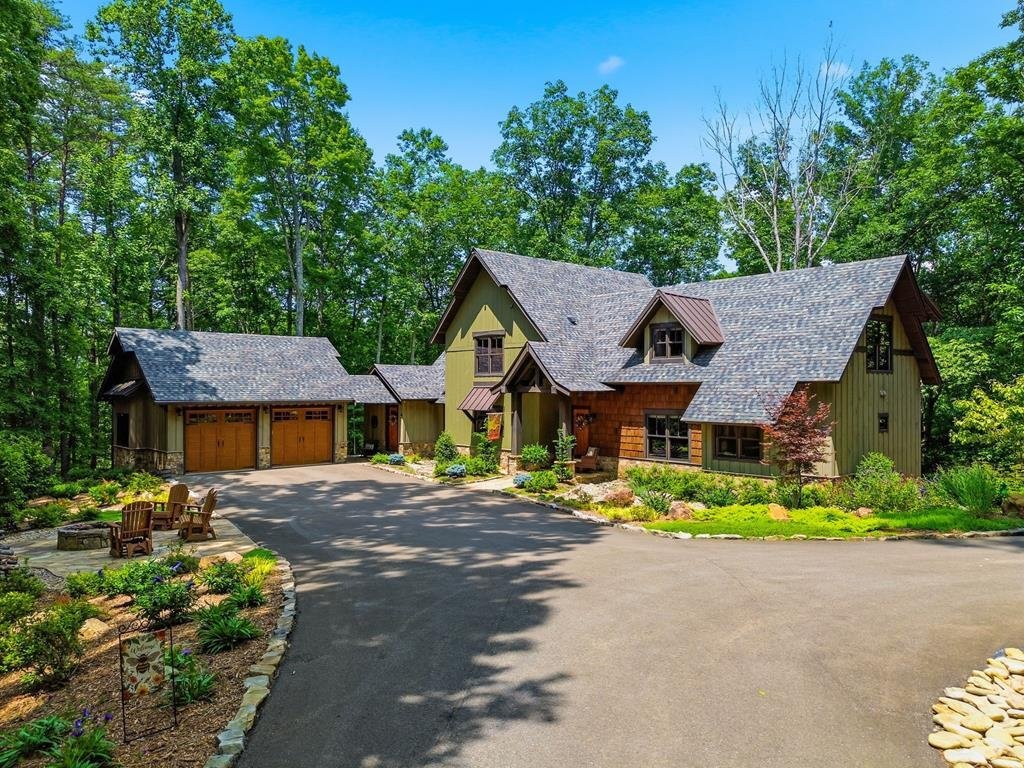 House in Ellijay, Georgia, United States 1 - 18301189