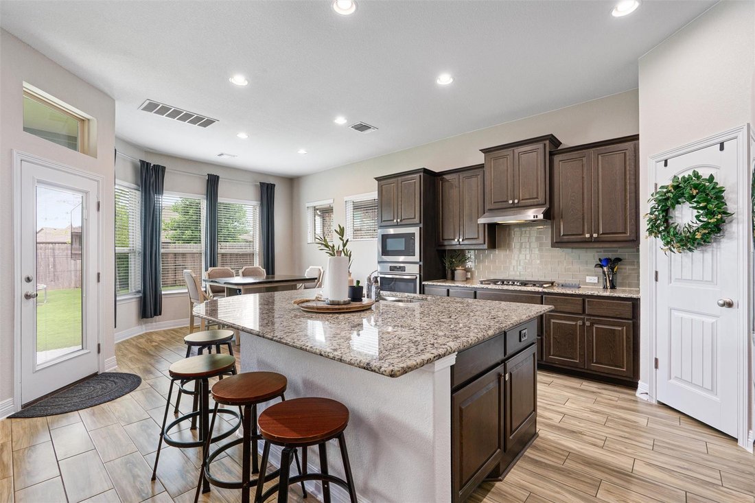 House in Pflugerville, Texas, United States 4 - 18301779