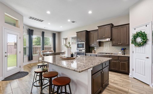 Casa en Pflugerville, Texas, Estados Unidos 1