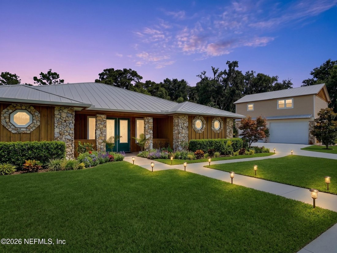 House in East Palatka, Florida, United States 4 - 18298485