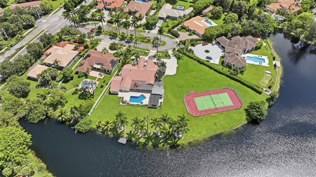 Casa en Fort Lauderdale, Florida, Estados Unidos 1 - 18298896