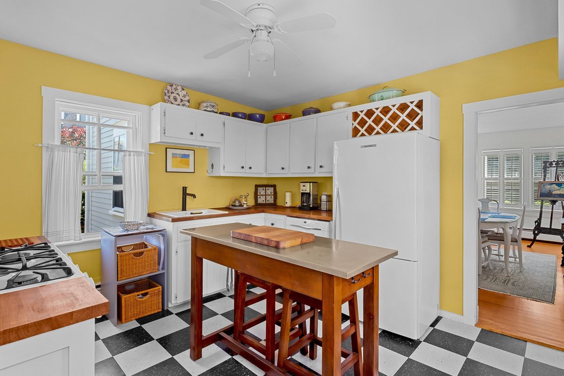 House in Newport, Rhode Island, United States 4 - 18298853