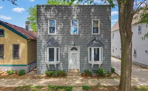 Appartement à Milwaukee, Wisconsin, États-Unis 1