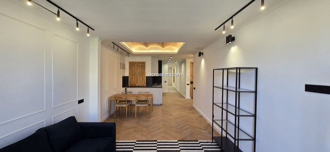 Apartment in Eixample, Barcelona, Spain 5 - 18300900