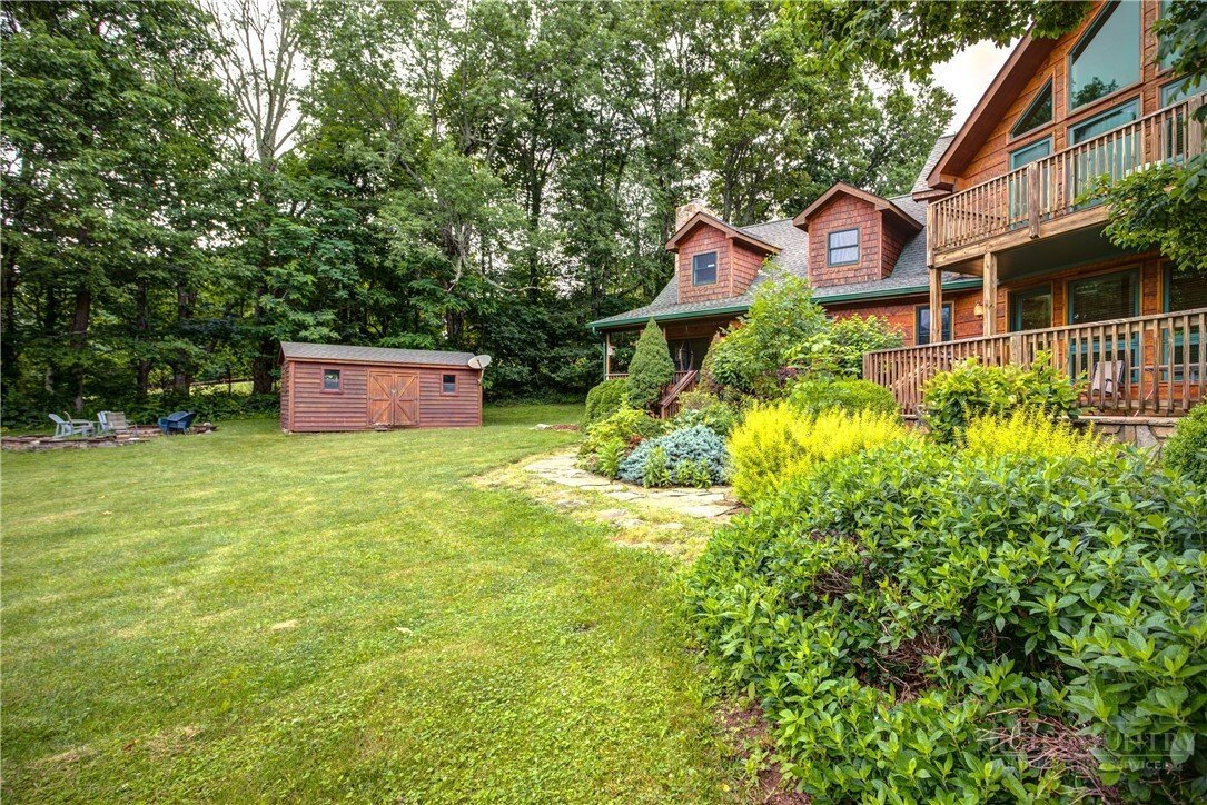 House in Banner Elk, North Carolina, United States 4 - 18301171