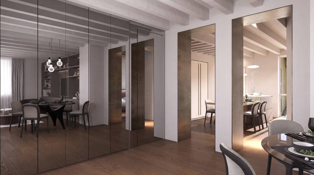 Apartment in Mortara, Lombardy, Italy 3 - 18303274