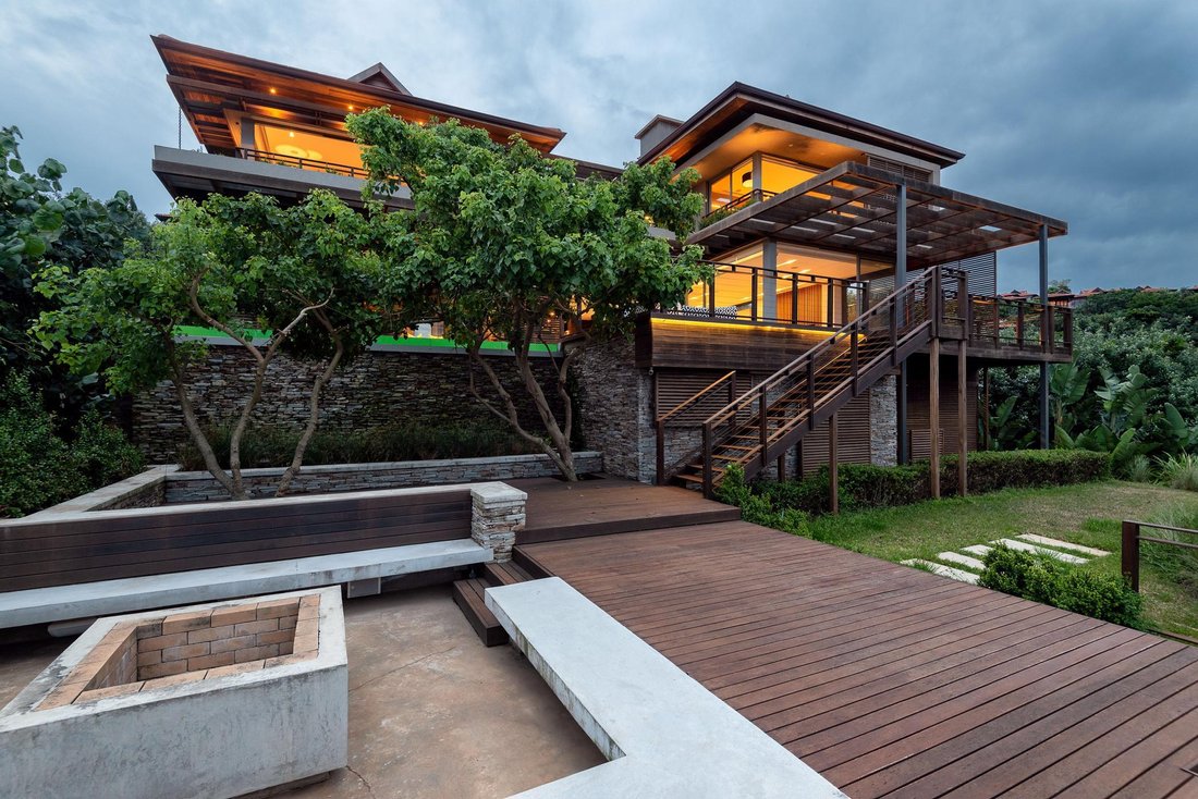 House in Zimbali Estate, KwaZulu-Natal, South Africa 2 - 18299770