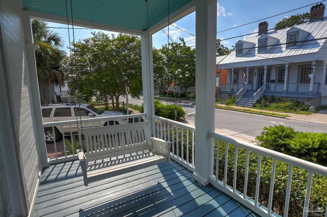 House in Pensacola, Florida, United States 4 - 18300573