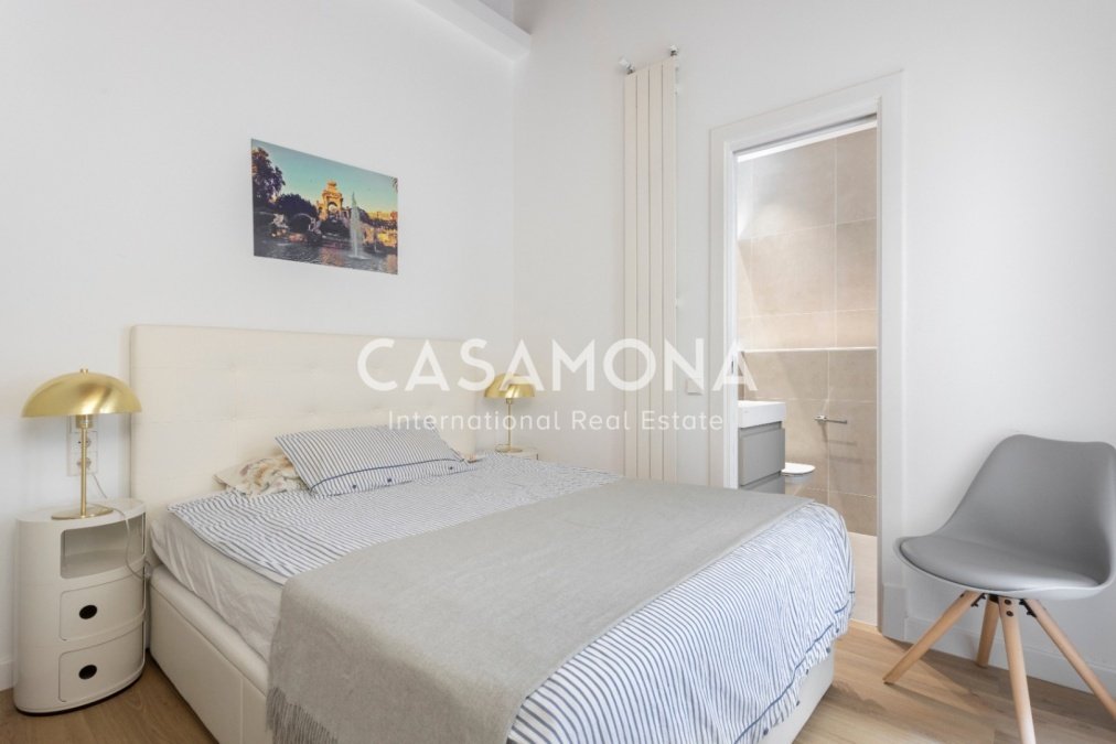 Apartment in Eixample, Barcelona, Spain 5 - 18300400