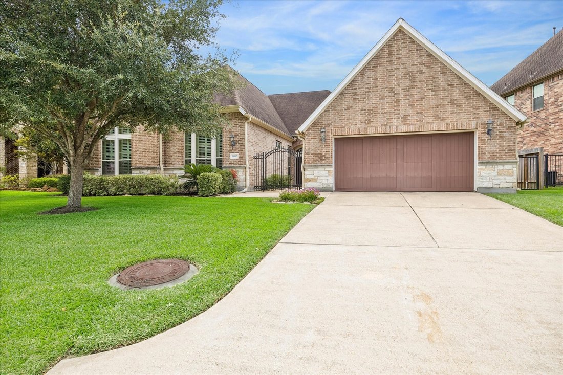 House in Houston, Texas, United States 1 - 18302607
