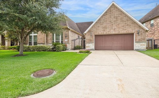Casa a Houston, Texas, Stati Uniti 1