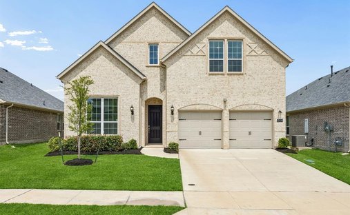 House in Anna, Texas, United States 1