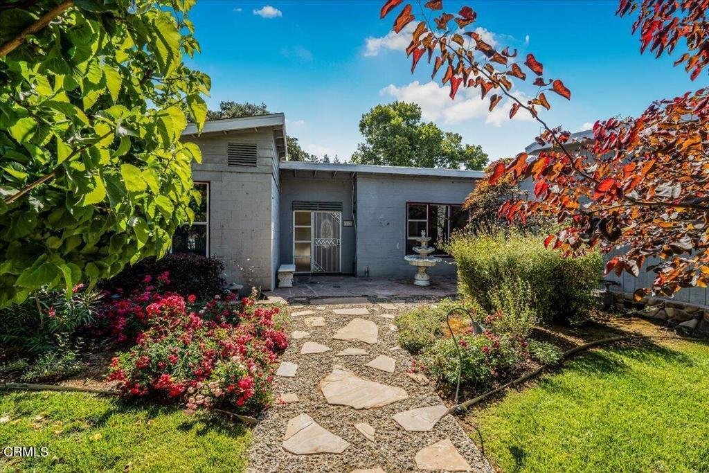 House in Ojai, California, United States 2 - 18299356