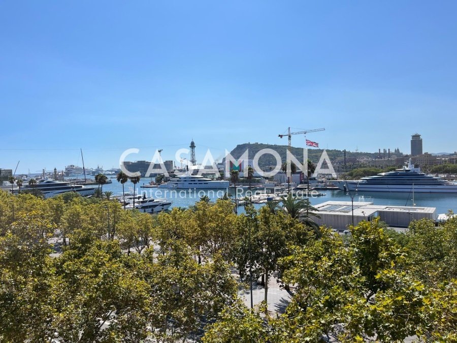 Apartment in la Barceloneta, Ciutat Vella, Barcelona 3 - 18301026