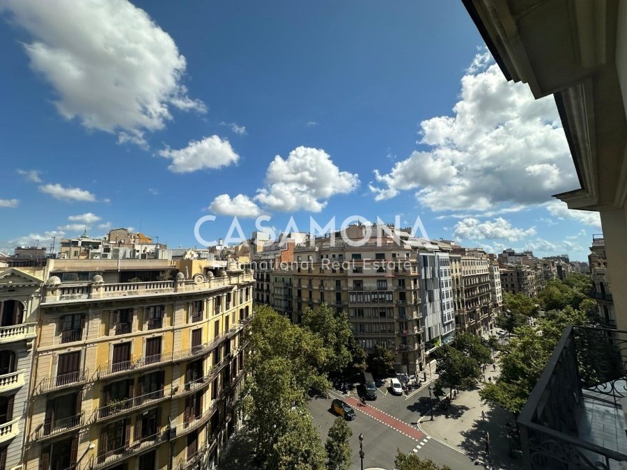 Apartment in Eixample, Barcelona, Spain 4 - 18299963