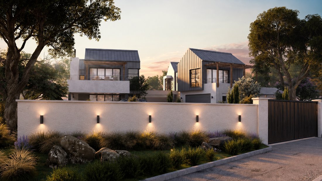 Country House in Scott Estate, Cape Town, South Africa 5 - 18298961