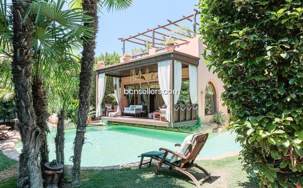 House in Eixample, Barcelona, Spain 2 - 18300572
