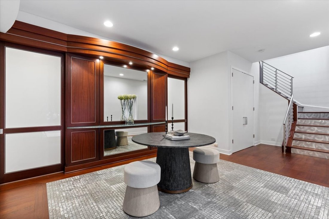 Townhouse in Chicago, Illinois, United States 3 - 18301227
