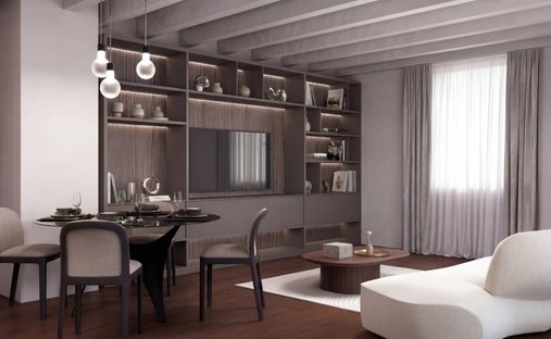 Apartment in Mortara, Lombardy, Italy 1