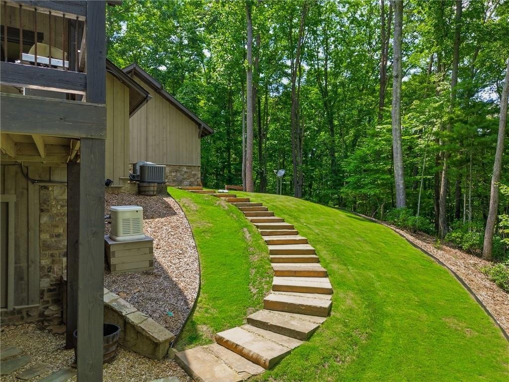 House in Ellijay, Georgia, United States 5 - 18301338