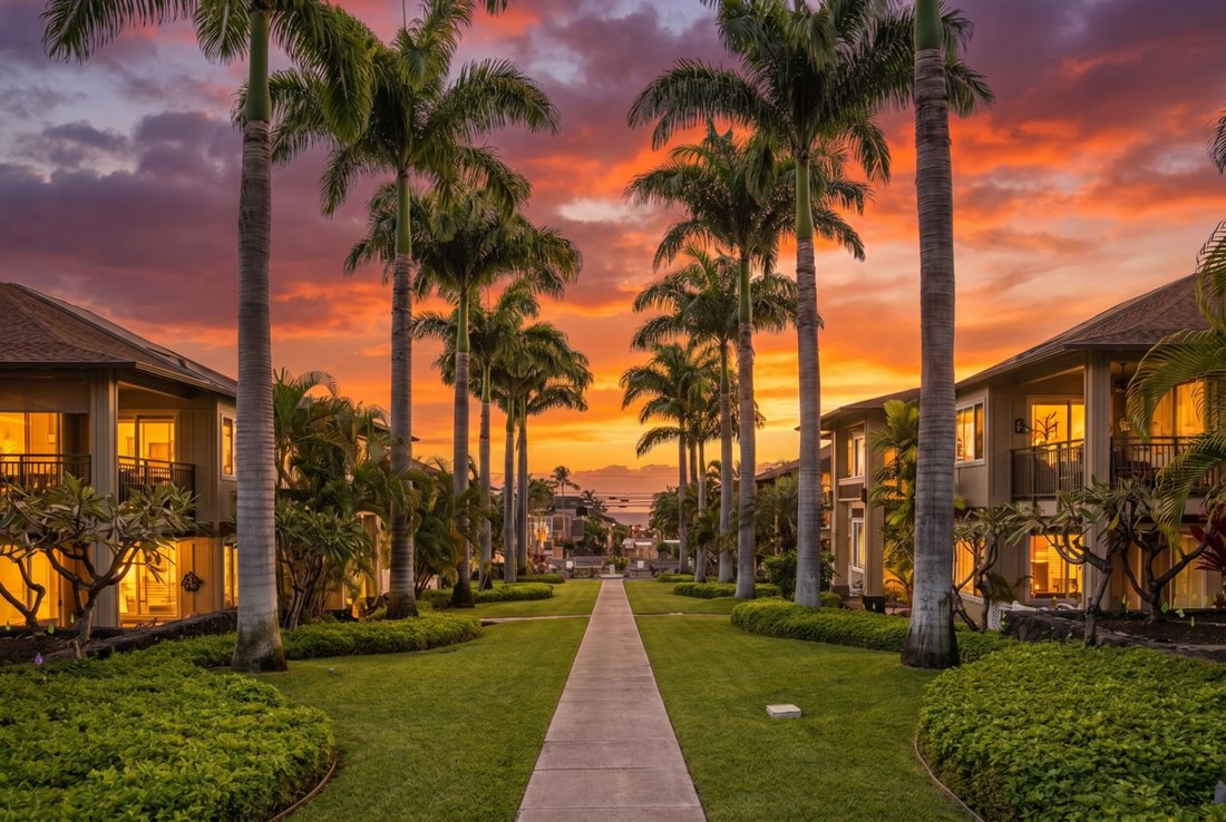 Condo in Kailua-Kona, Hawaii, United States 4 - 18300615