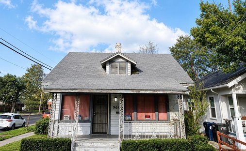 Maison à Sacramento, Californie, États-Unis 1
