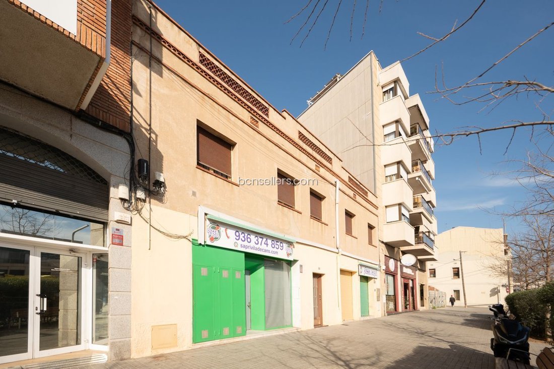 House in Viladecans, Catalonia, Spain 2 - 18300532