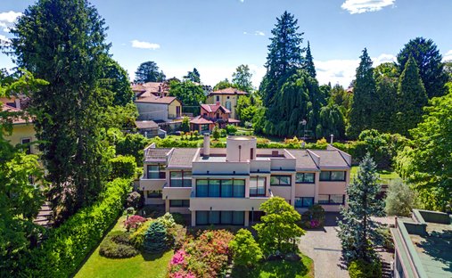 Villa in Velate - Sant'Ambrogio, Varese, Lombardei 1