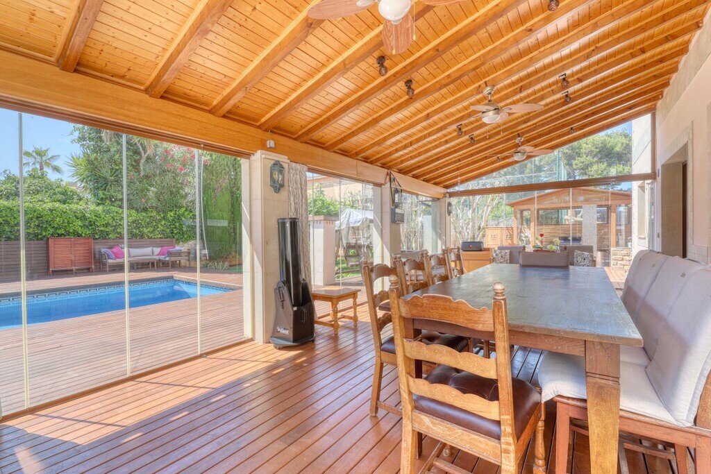 Villa à Calvià, Îles Baléares, Espagne 3 - 18302775
