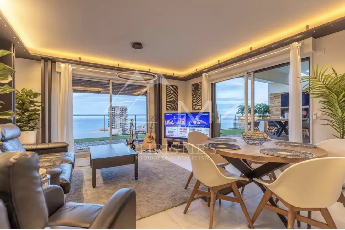 Apartment in Cabbe-Saint Roman, Roquebrune-Cap-Martin, France 2 - 18298793