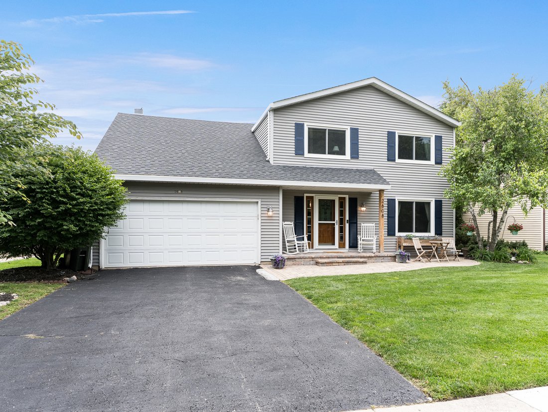 House in Naperville, Illinois, United States 2 - 18301221