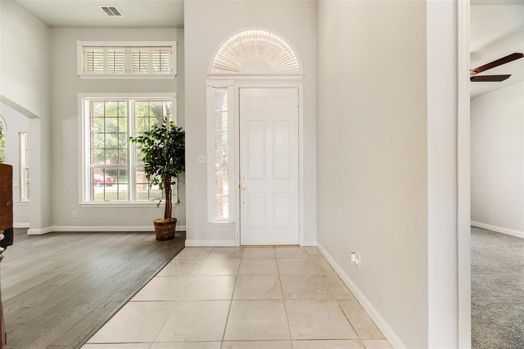 House in Plano, Texas, United States 2 - 18302002