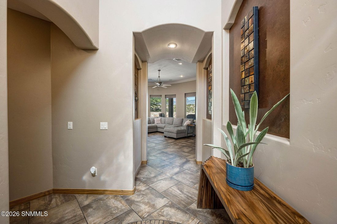 House in Las Cruces, New Mexico, United States 5 - 18299293