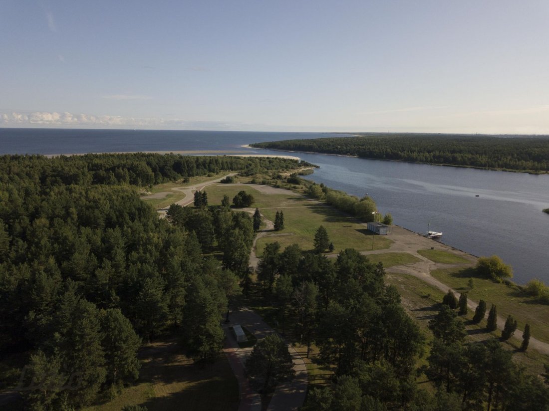 Land in Jūrmala, Latvia 5 - 18298267