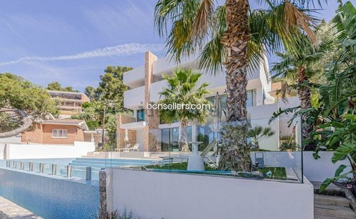 House in Castelldefels, Catalonia, Spain 1