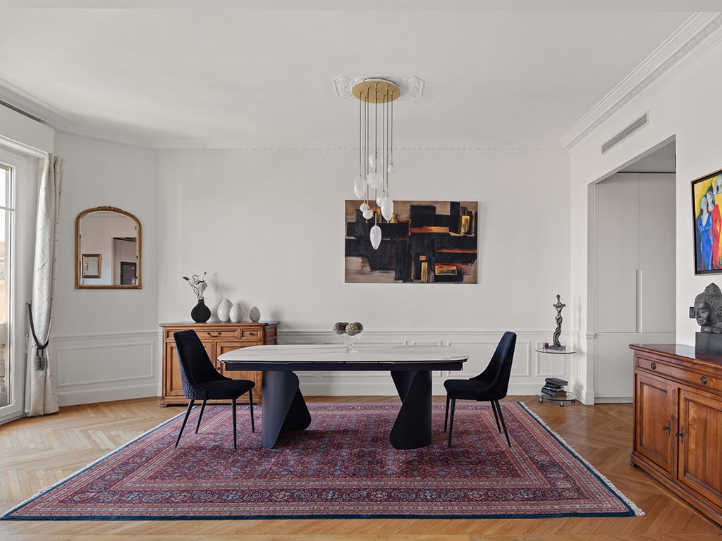 Apartment in Musiciens - Thiers, Nice, France 1 - 17348639