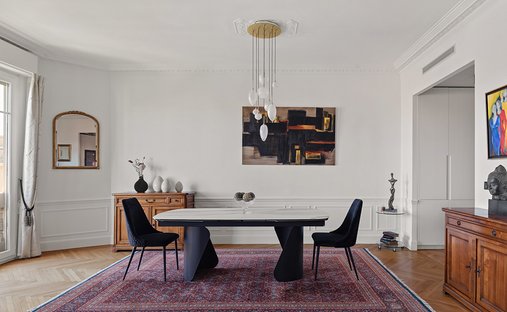 Apartment in Musiciens - Thiers, Nice, France 1