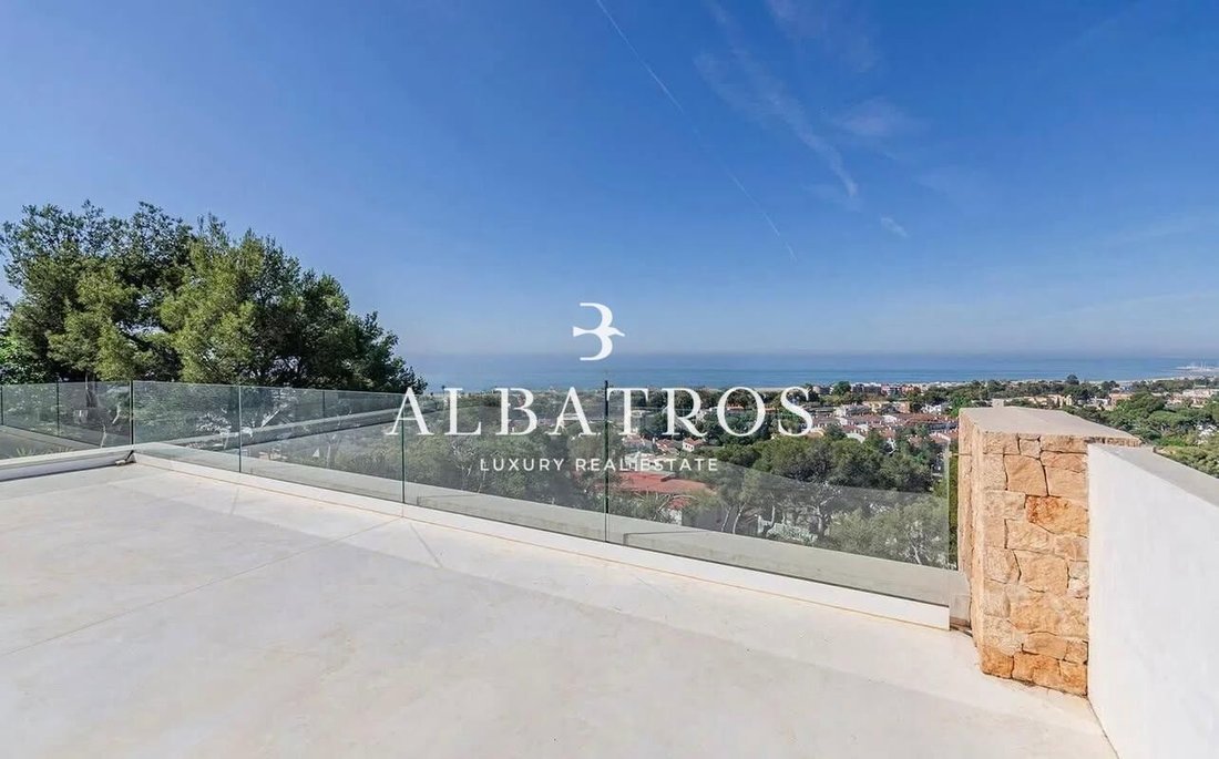 House in Castelldefels, Catalonia, Spain 5 - 18300854