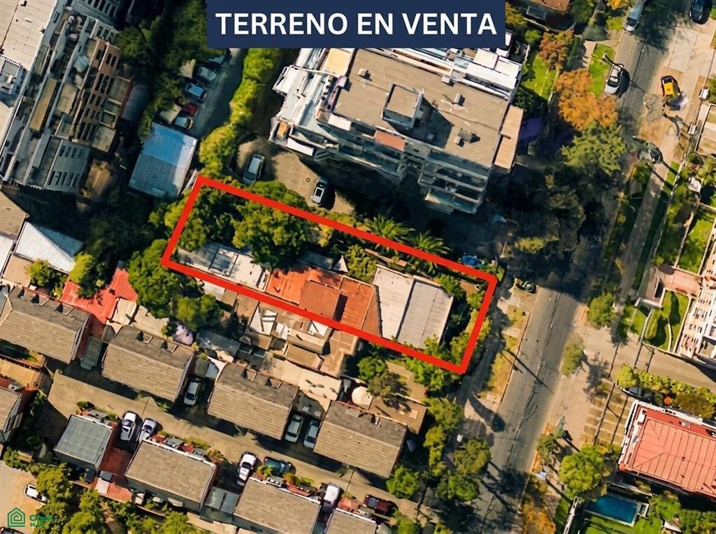 Condo in Ñuñoa, Santiago Metropolitan Region, Chile 1 - 17233309
