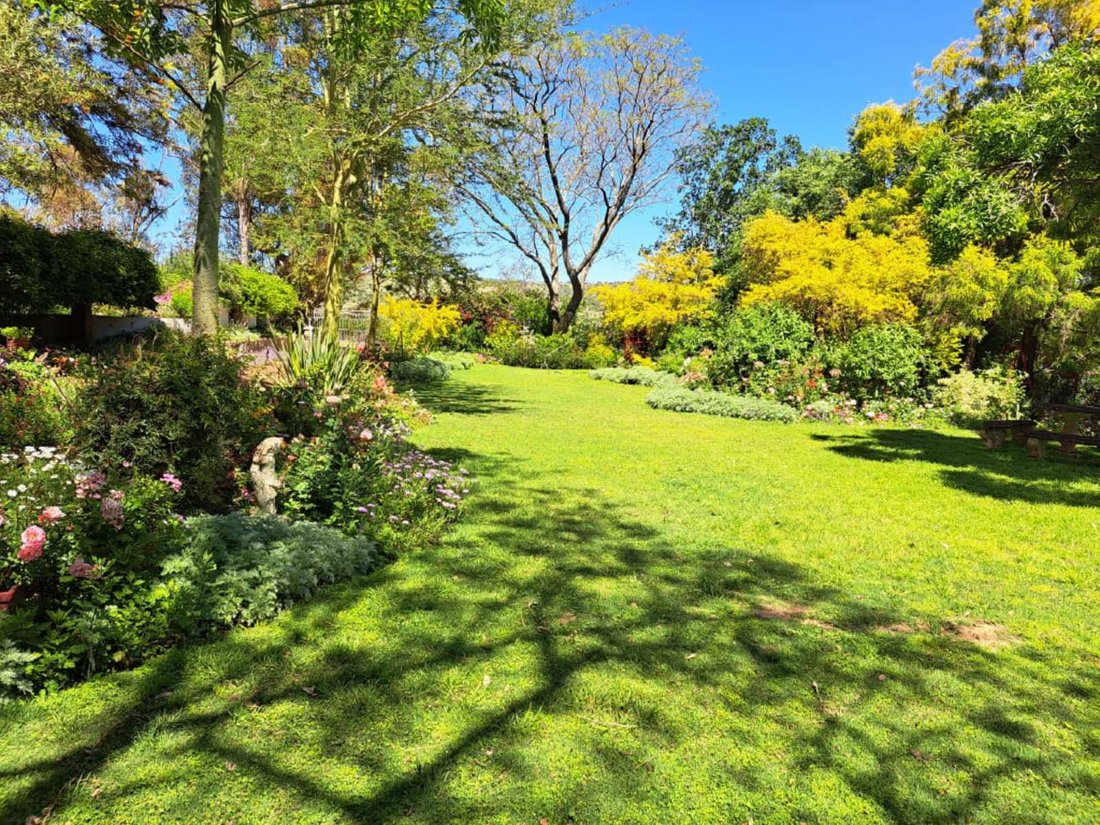 Farm Ranch in Leevdrift, Eastern Cape, South Africa 5 - 18297973
