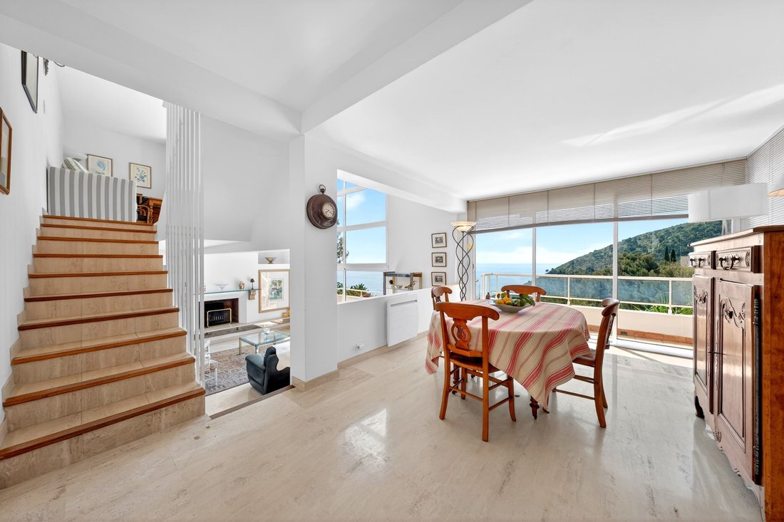 Maison à Èze, Provence-Alpes-Côte d'Azur, France 5 - 18302609