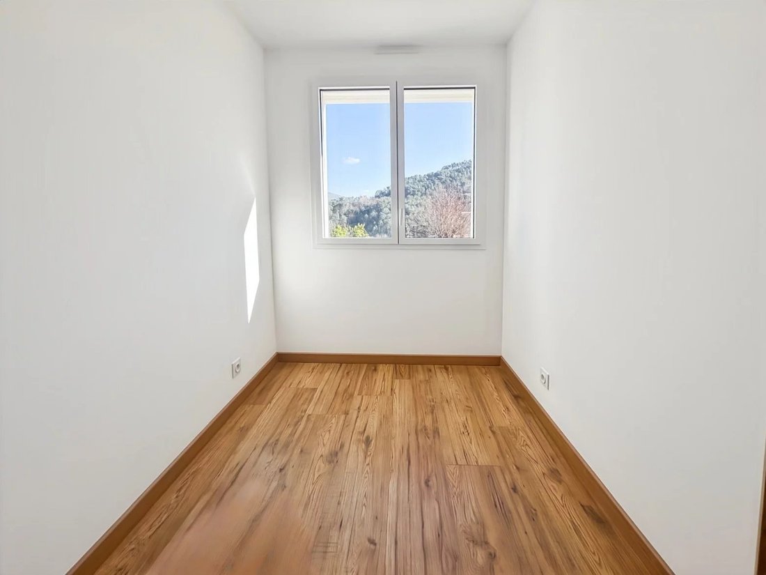 House in Tourrette-Levens, Provence-Alpes-Côte d'Azur, France 4 - 18297956
