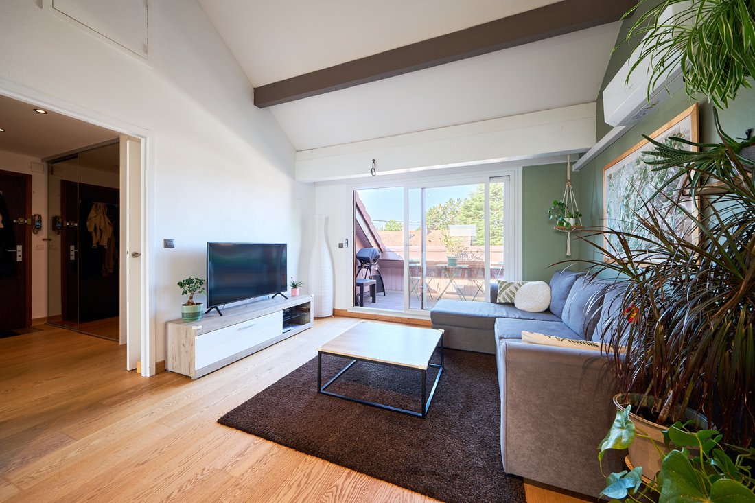 Apartment in Galbert, Annecy, France 2 - 18298270