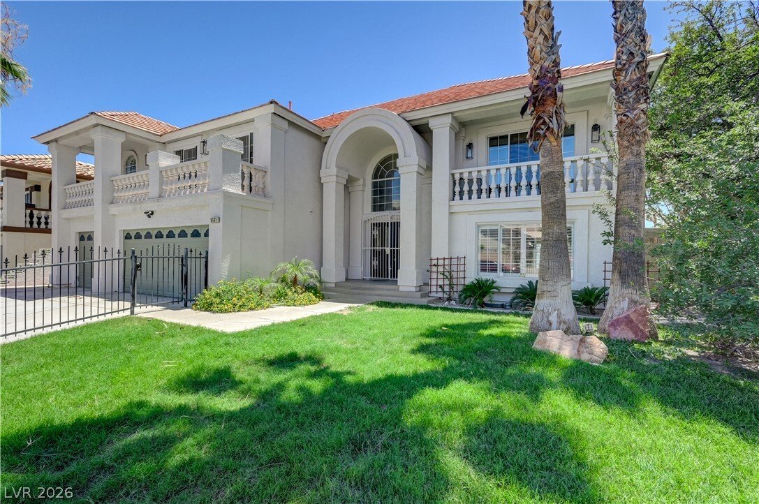 House in Las Vegas, Nevada, United States 4 - 18300069